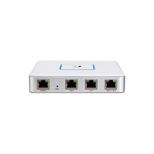 Ubiquiti Security Gateway (USG)