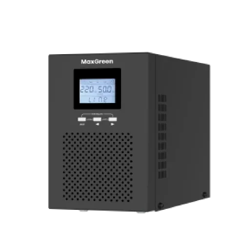 MaxGreen MGOE-W2KS 2KVA Standard Backup Online UPS