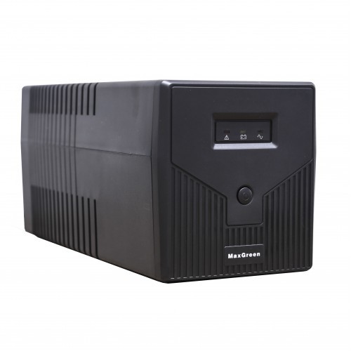 MaxGreen MG GOLD5 1200VA Offline UPS