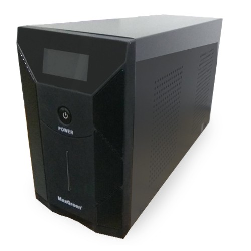 MaxGreen 2000VA Offline UPS