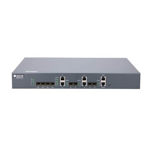 BDCOM P3310C-2AC 4-Port EPON OLT