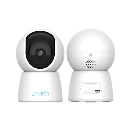 UNIARCH UHO-S2 2MP IR NIGHT VISION 360? AUDIO PT CAMERA