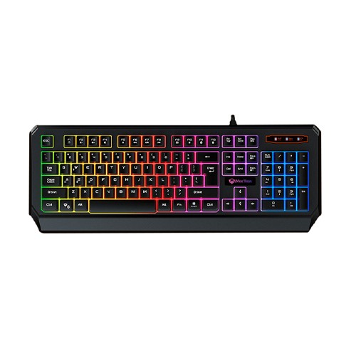 Meetion MT-K9320 Waterproof Backlit Gaming Keyboard