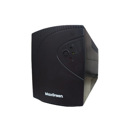 MaxGreen MG-SILVER-1200VA 1200VA Offline UPS