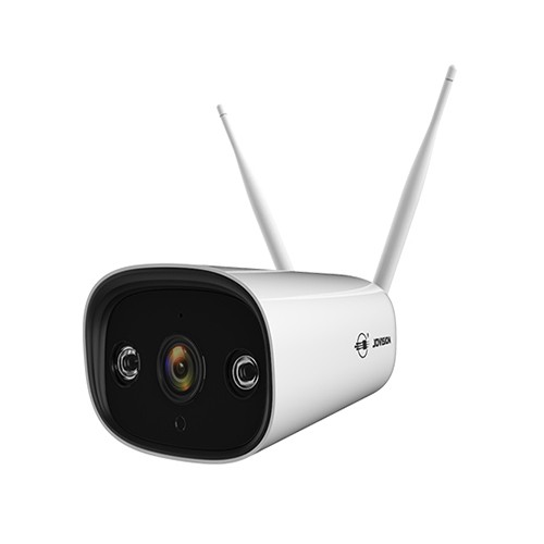 JOVISION JVS-C8W-WF 2.0MP FULL-COLOR WI-FI PERIMETER CAMERA