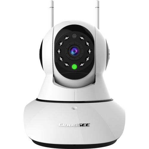 Jovision JVS-H510-Plus 1.3MP Wi-Fi Cloudsee IP Security Camera