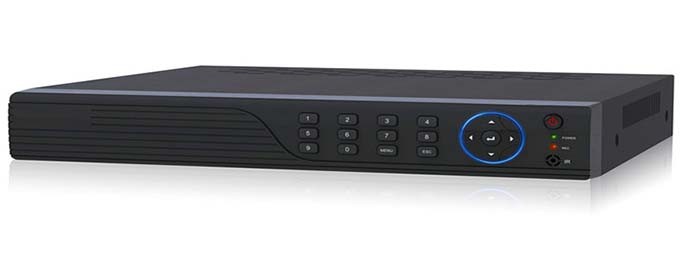 Jovision JVS- D6032-S3 (DVR)