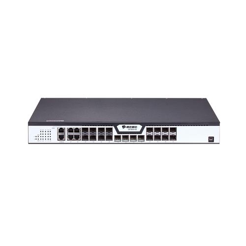 BDCOM GP3600-08 8-Port GPON OLT