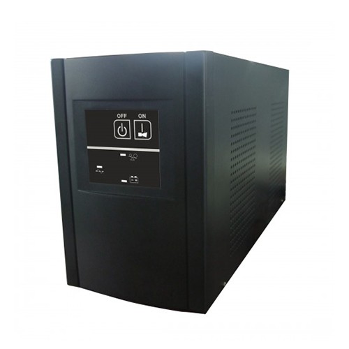 MaxGreen MG-LI-REM-2000VA Offline UPS