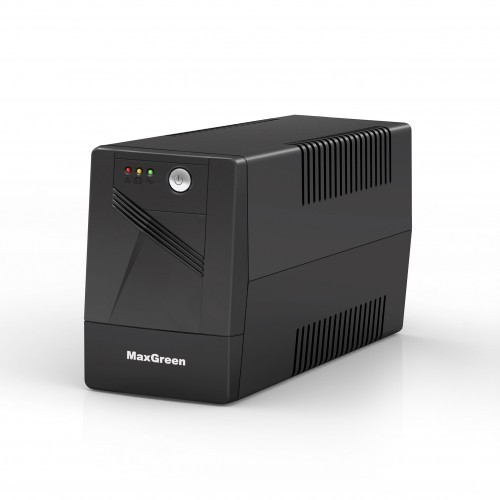 MaxGreen 850VA Offline UPS