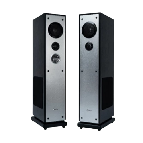 SOLITINE RANGE SE DT 801 BLUETOOTH 2.0-CHANNEL SPEAKER