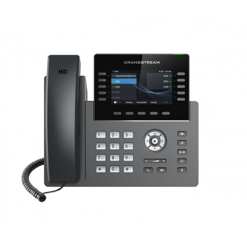 Grandstream GRP2615 HD IP Phone