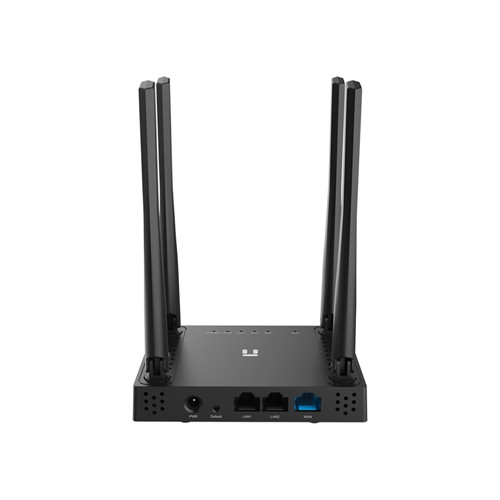 NETIS N5 AC1200 WIRELESS DUAL BAND ROUTER