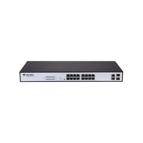 BDCOM S1218-16P-330 16-Port POE Switch