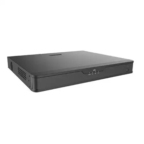 Uniview NVR302-16S-P16 16 Channel 4K PoE NVR