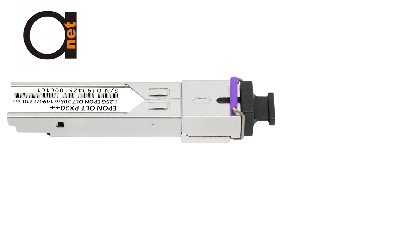 SFP PON Modules AD-NET 20