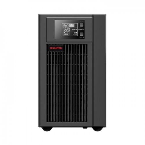 SANTAK Castle C3K 3000VA Standard Backup Online UPS