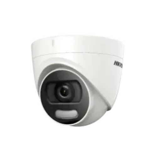 Dahua DH-HAC-HDW1509TLQP-A-LED 5MP Color HDCVI Eyeball Camera