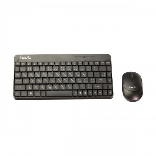 Mini teclado Bluetooth KB220BT