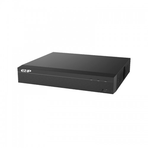 Dahua NVR4208-8P-4KS2 8 Channel 1U Network Video Recorder (NVR)