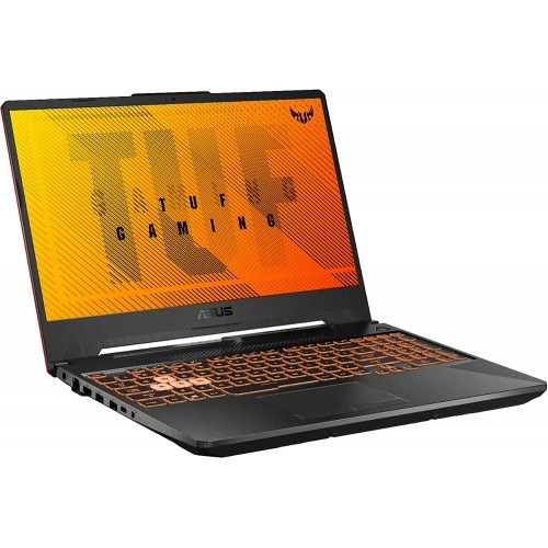 Asus TUF Gaming F15 FX506LH Core i5 10th Gen GTX 1650 4GB Graphics 15.6 FHD Gaming Laptop with Windows 11