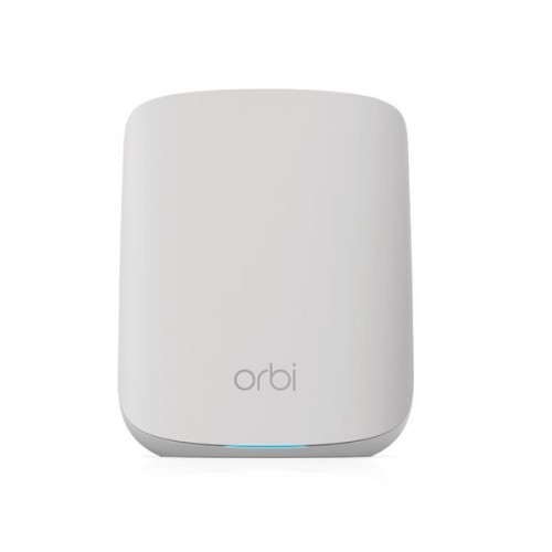 Netgear Orbi RBS350 AX1800 WiFi 6 Dual-band Mesh Add-on Satellite