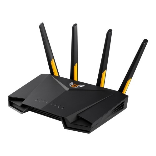 Asus TUF TUF-AX3000 3000mbps Dual Band Gaming Router