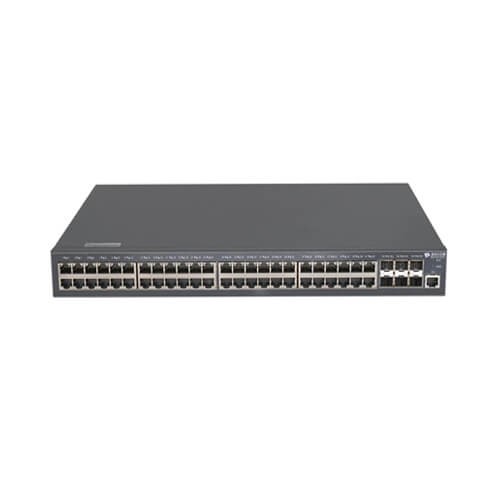 BDCOM S2900-48T6X-2AC 48-Port Gigabit Switch