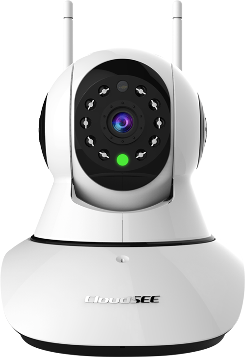 Jovision JVS-H510 Wi-Fi IP Camera