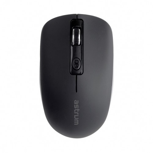 Astrum MW270 2.4GHz Wireless Rechargeable Mouse