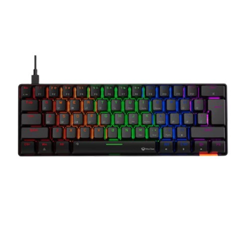 Meetion Hestia MK005 Mechanical Gaming Keyboard