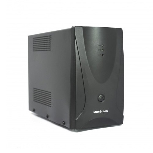 MAXGREEN MG-LI-EAM-1200VA OFFLINE UPS