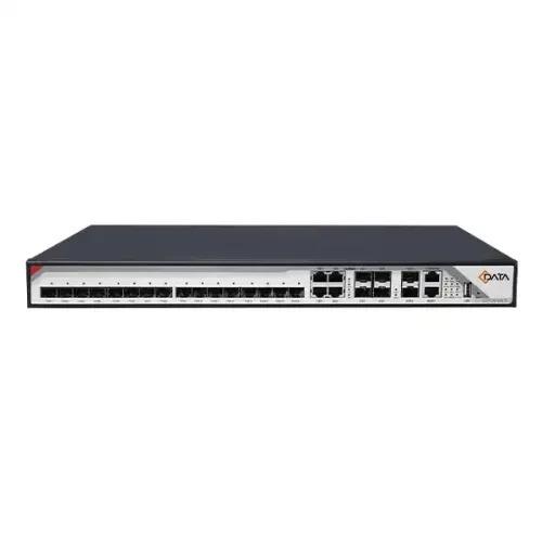 C-Data FD1616SN-B0 -NAD0 GPON 16 PORT OLT