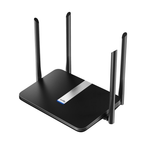 Cudy WR2100 AC2100 Dual Band Gigabit Smart Wi-Fi Router