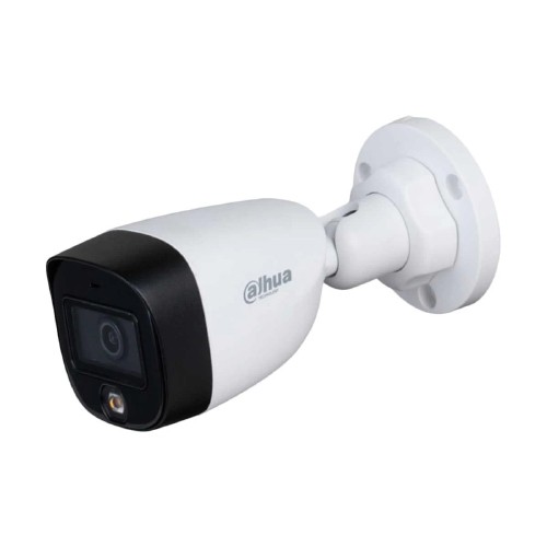 Dahua DH-HAC-HFW1209CP-A-LED/HAC-HFW1209CP-A-LED 2MP Full Color Bullet CC Camera