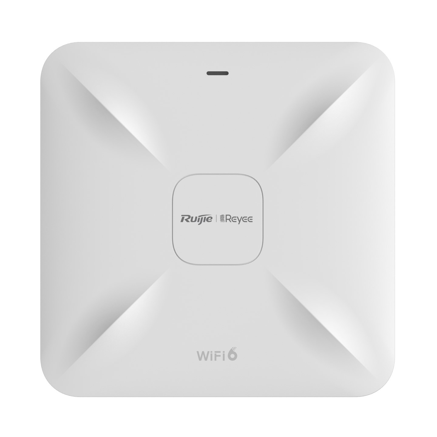 Ruijie RG-RAP2260(E) Reyee Wi-Fi 6 3202Mbps Multi-G Ceiling Access Point