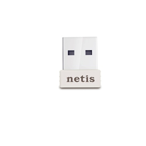 Netis WF2120 150Mbps Wireless N Nano USB Adapter