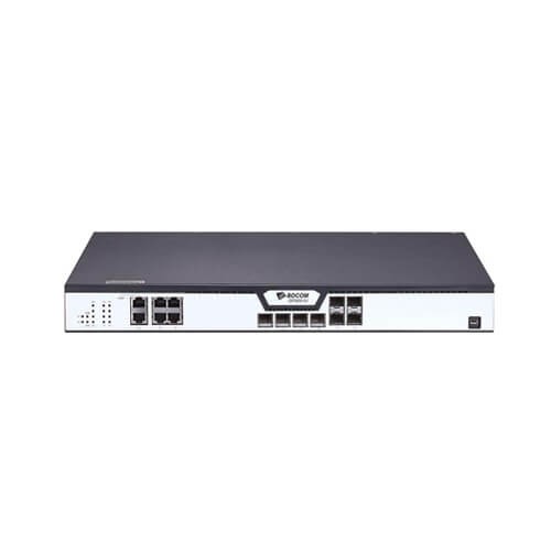 BDCOM GP3600-04 4 Port GPON OLT