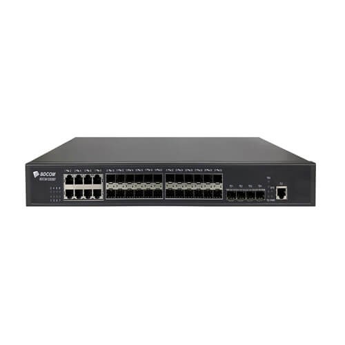 BDCOM S2928EF 10G SFP Switch