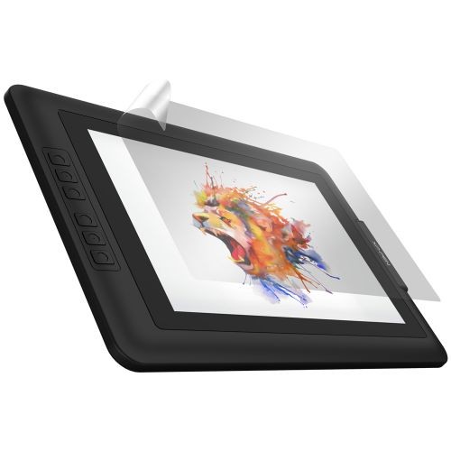 XP-Pen AC 78 Protective Film Protector For 22R Pro Graphics Tablet