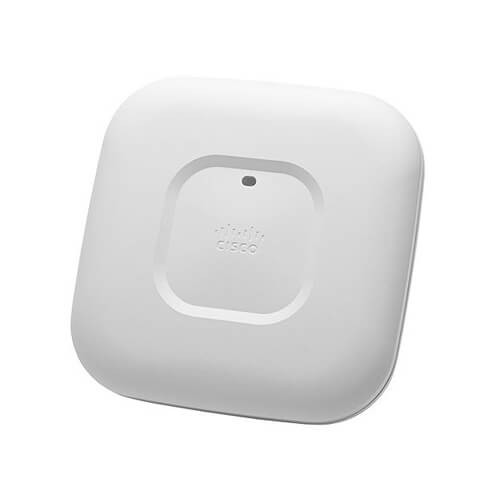 Cisco AIR-CAP2702I-C-K9 Indoor Access Point