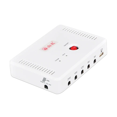 SKE SK616 15600mAh Mini DC UPS for Wifi Router