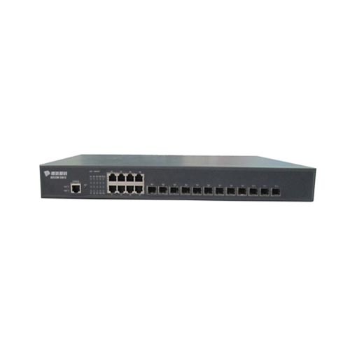 BDCOM S5612 12-Port 10G Gigabit Switch