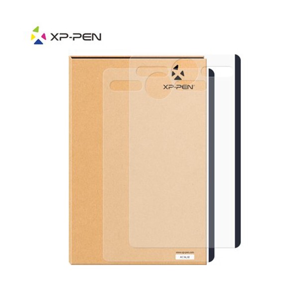 XP-Pen Screen Protector Film AC 86 For Deco Pro M