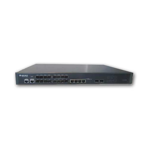 BDCOM P3608-2TE-2AC 8-Port EPON OLT