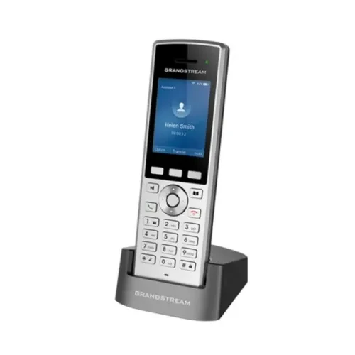 Grandstream WP822 Portable Wi-Fi IP Phone