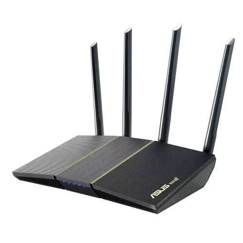 ASUS RT-AX57 AX3000 3000mbps Dual Band WiFi 6 Gaming Router