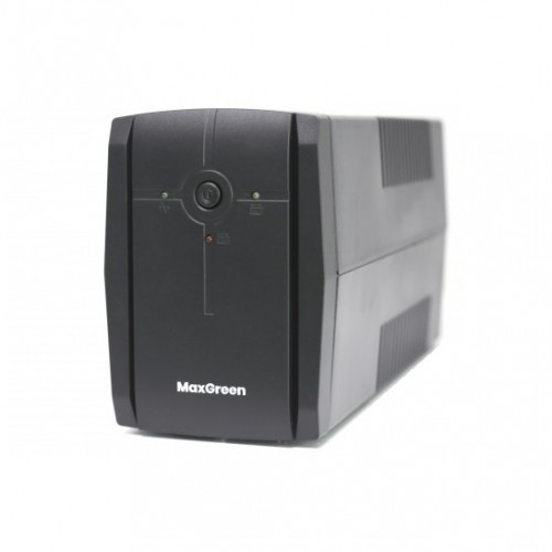 MaxGreen MG-GOLD 650VA Offline UPS