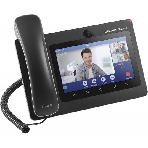 Grandstream GXV3370 IP Video Phone