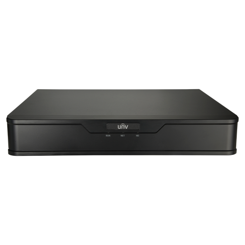 Uniview NVR301-08S3 8CH 4K NVR